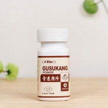 骨速康片剂中大型犬专用